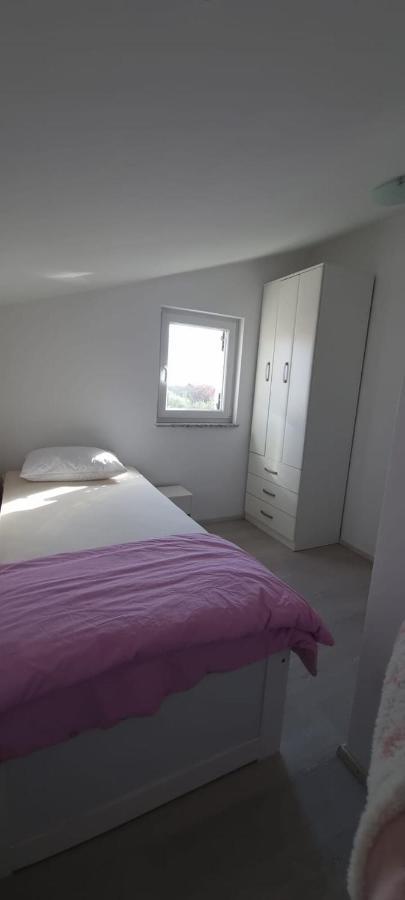 Apartmani Lanterna Krk Town Zewnętrze zdjęcie