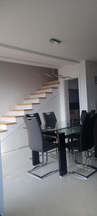 Apartmani Lanterna Krk Town Zewnętrze zdjęcie