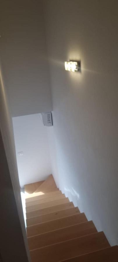 Apartmani Lanterna Krk Town Zewnętrze zdjęcie